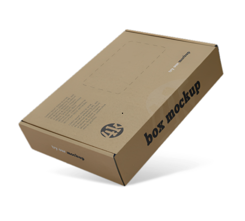 Caja Envanic